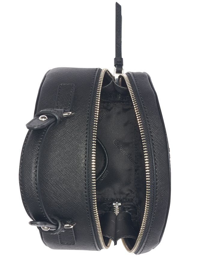 Calvin Klein Hayden TopHandle Crossbody Macy's