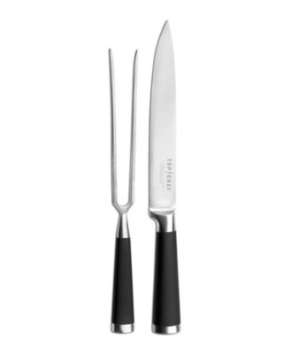 Top Chef - Samurai 2-Pc. Carving Set