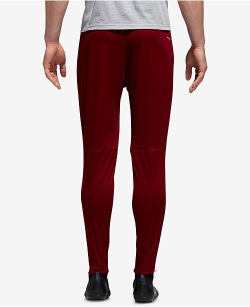 adidas Men's ClimaCool® Tiro 17 Soccer Pants All Activewear Men