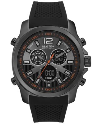 kenneth cole watch digital