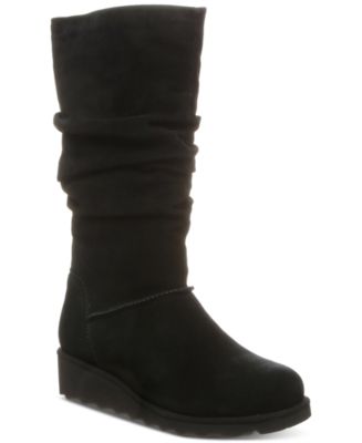 Bearpaw store arianna boot