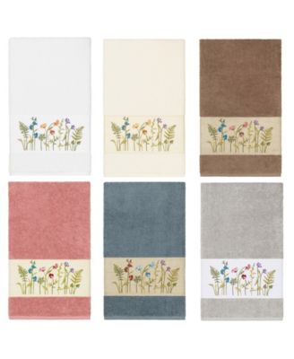 Linum Home Serenity Bath Towel