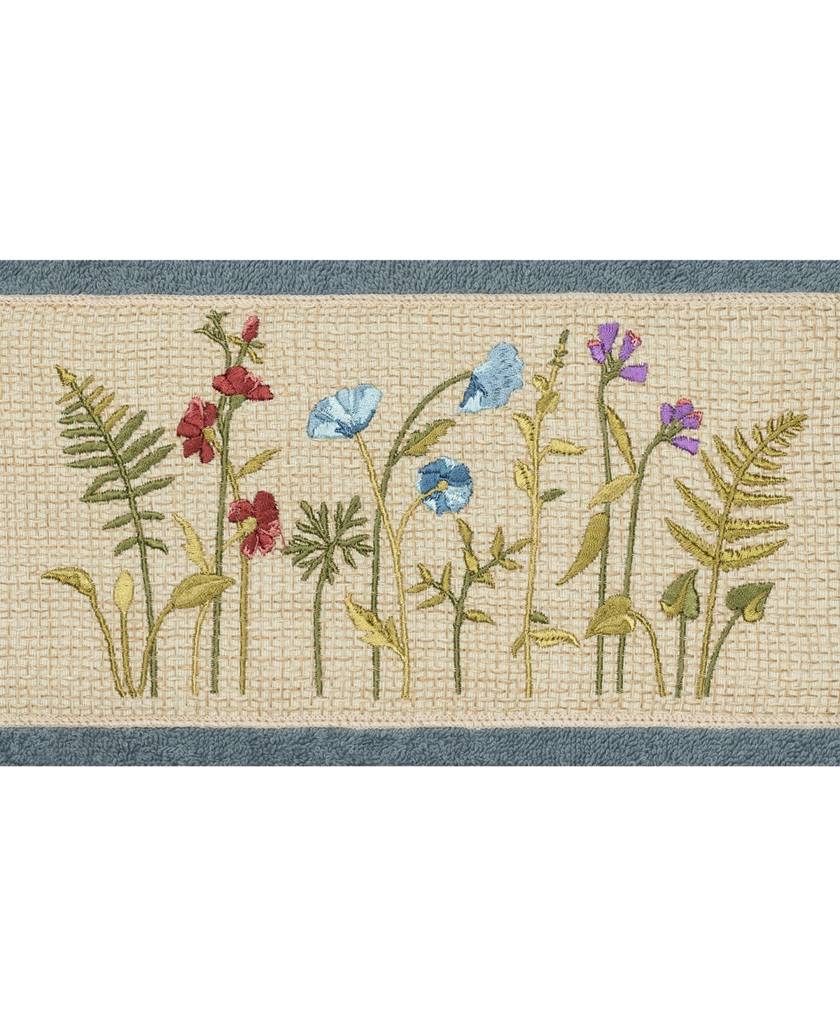 Linum Home Serenity Bath Towel Bedding