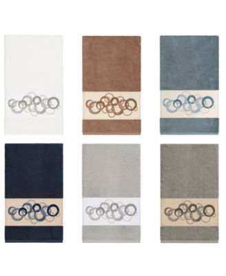 Annabelle Bath Towel