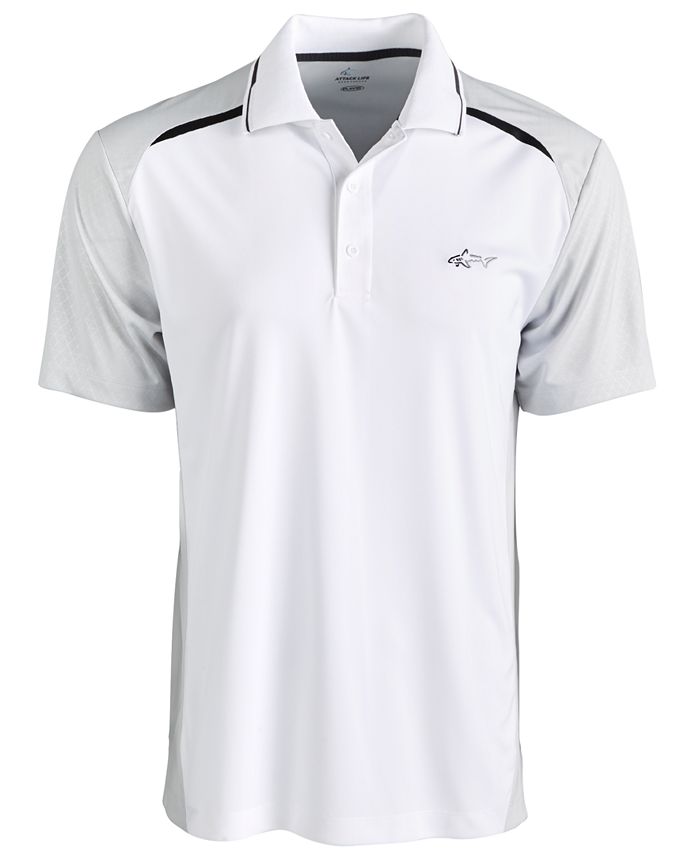 Macys greg norman polo on sale