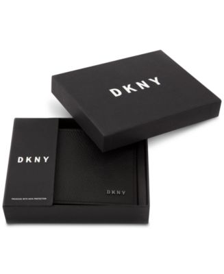 Dkny Flap Wallet, Macy's (Dec 2021)