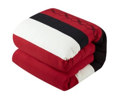Chic Home Idit 24-Pc Queen Comforter Set