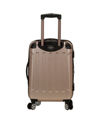 Sonic 20" Hardside Carry-On Spinner 