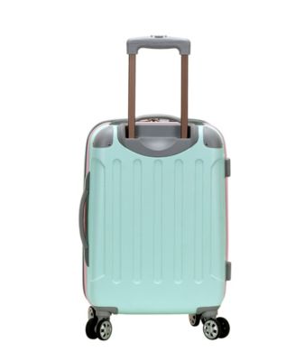 Sonic 20" Hardside Carry-On Spinner 