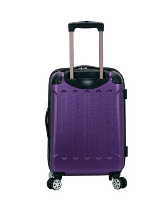 Sonic 20" Hardside Carry-On Spinner 