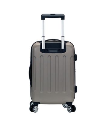 Sonic 20" Hardside Carry-On Spinner 