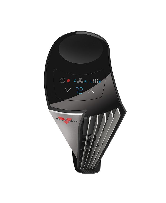 Vornado ATH1 Whole Room Tower Heater with Auto Climate Control - Macy's