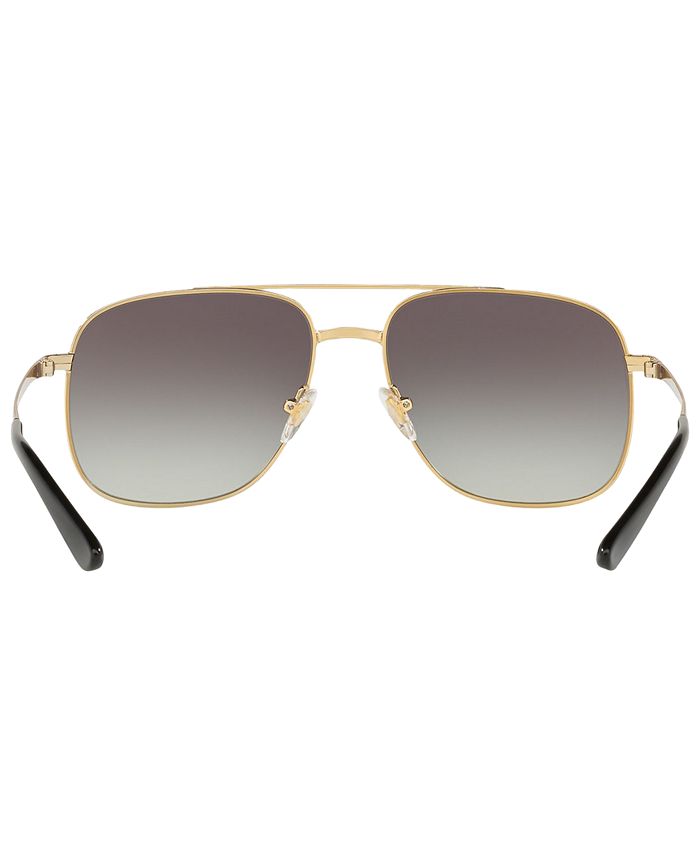 Vogue Eyewear Sunglasses, VO4083S 55 - Macy's