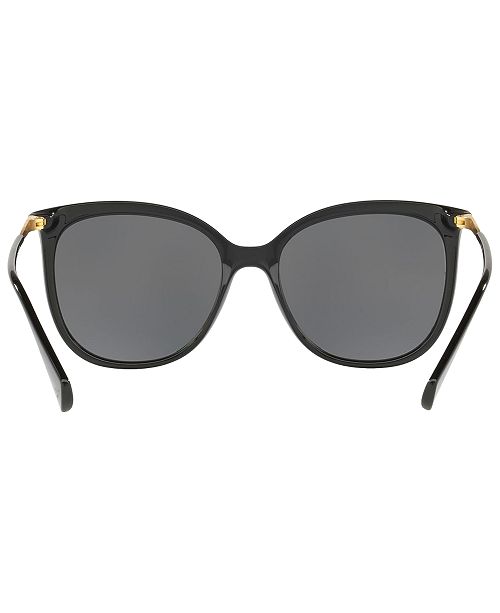 Ralph Lauren Sunglasses, RA5248 56 & Reviews - Sunglasses by Sunglass ...
