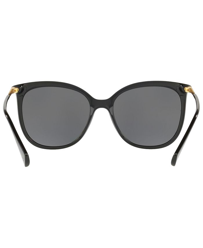 Ralph by Ralph Lauren Ralph Lauren Sunglasses, RA5248 56 - Macy's