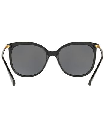 Ralph by Ralph Lauren Ralph Lauren Sunglasses, RA5248 56 - Macy's