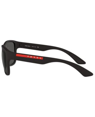 Men's Sunglasses, PS 01US 