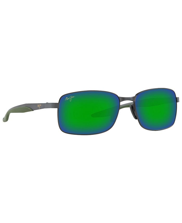 Maui Jim Polarized Sunglasses , 797 Shoal 57 & Reviews Sunglasses by