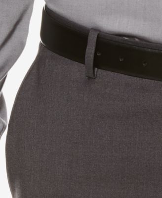 Men's Slim-Fit Dress Pants 