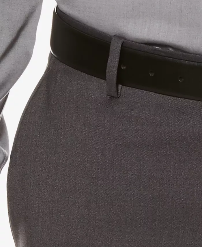 Men's Slim-Fit Dress Pants - thumbnail 10