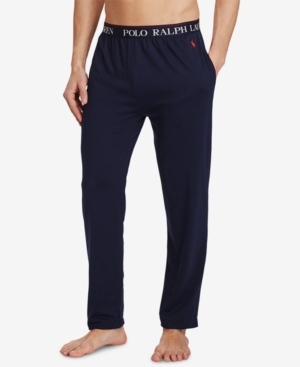 image of Polo Ralph Lauren Big & Tall Men-s Pajama Pants