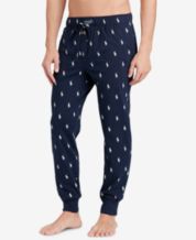 Men s Polo Ralph Lauren Robes and Pajamas Macy s