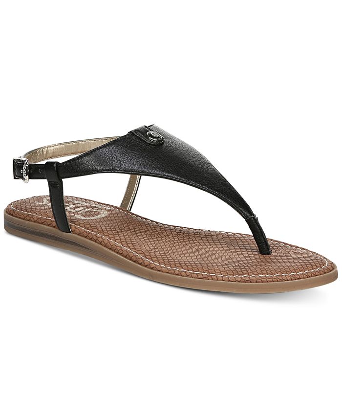Circus by Sam Edelman Carolina Hooded Thong Sandals Macy s