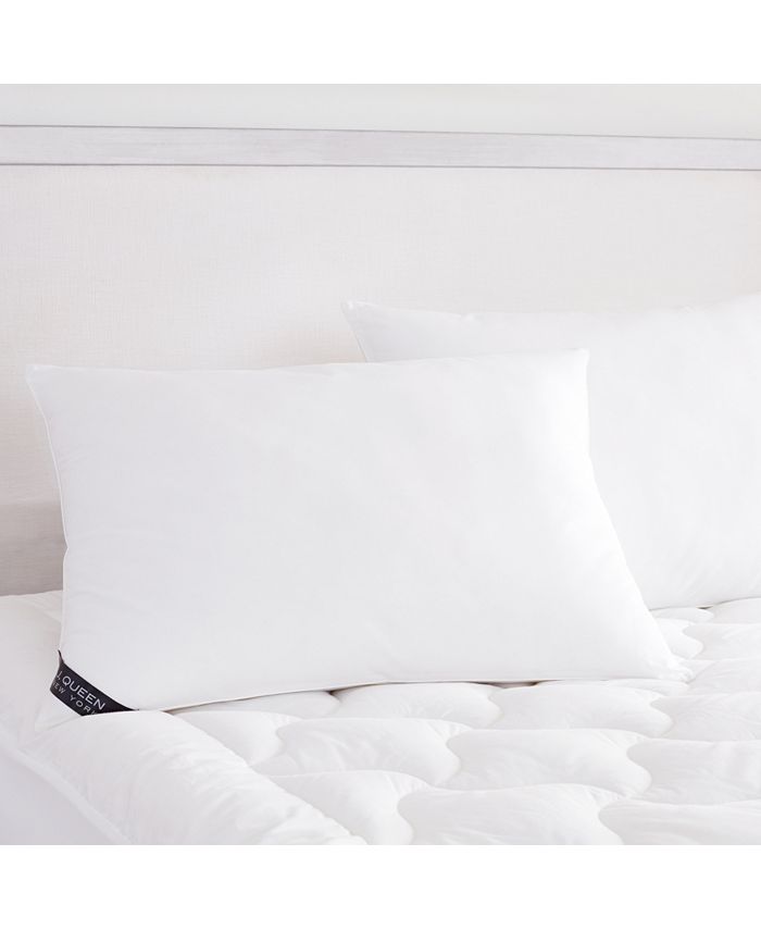 J Queen New York Royalty Allergen Barrier Soft Density Down Alternative