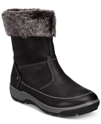 Trace Lite Cold-Weather Boots \u0026 Reviews 