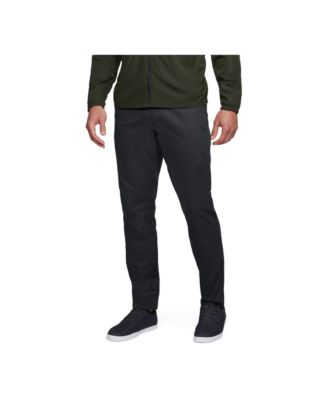 under armour tapered pants