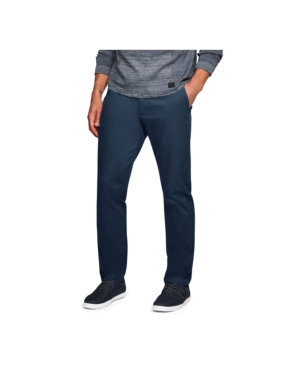 image of Under Armour Men-s Showdown Chino Taper Pant