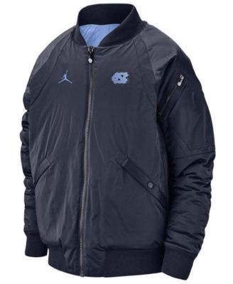 Jordan - Iconic Diamond Shape Bomber Jacket