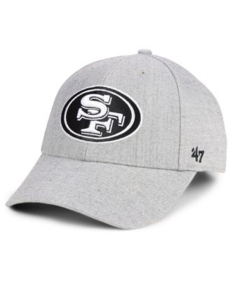 san francisco 49ers baseball cap