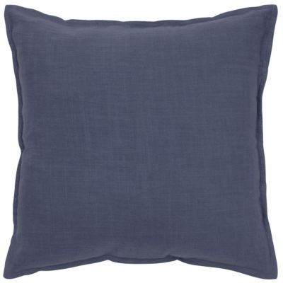 Photo 1 of  Home Solid Polyester Filled Decorative Pillow, 20" x 20"