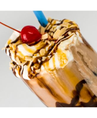 Nostalgia Two-Speed Milkshake Maker