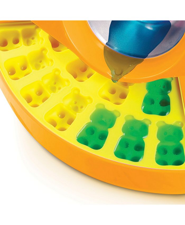 Nostalgia Electric Gummy Candy Maker Macy's