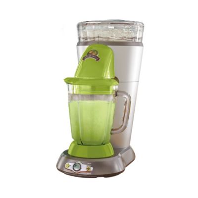 Bahamas Frozen Concoction Maker With No-Brainer Mixer And Easy Pour Jar