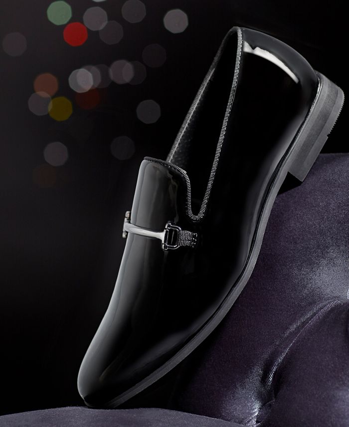 Macys smoking slippers sale