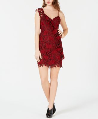Robe Sans Manches Guess Macramé Dentelle Torsadée - Taille 10 - Neuf Avec étiquettes (NWT)