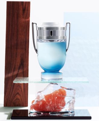 Paco Rabanne - Men's Invictus Aqua Fragrance Collection