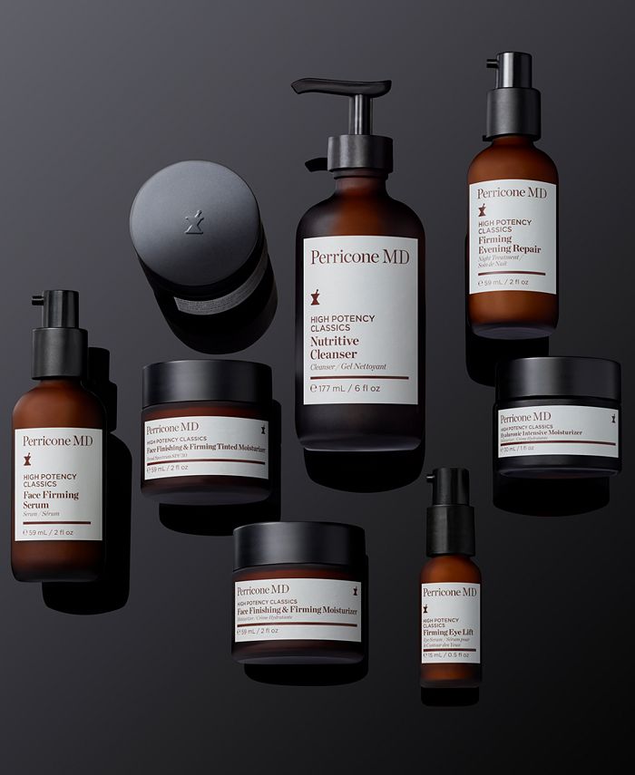 Perricone MD - High Potency Classics Collection