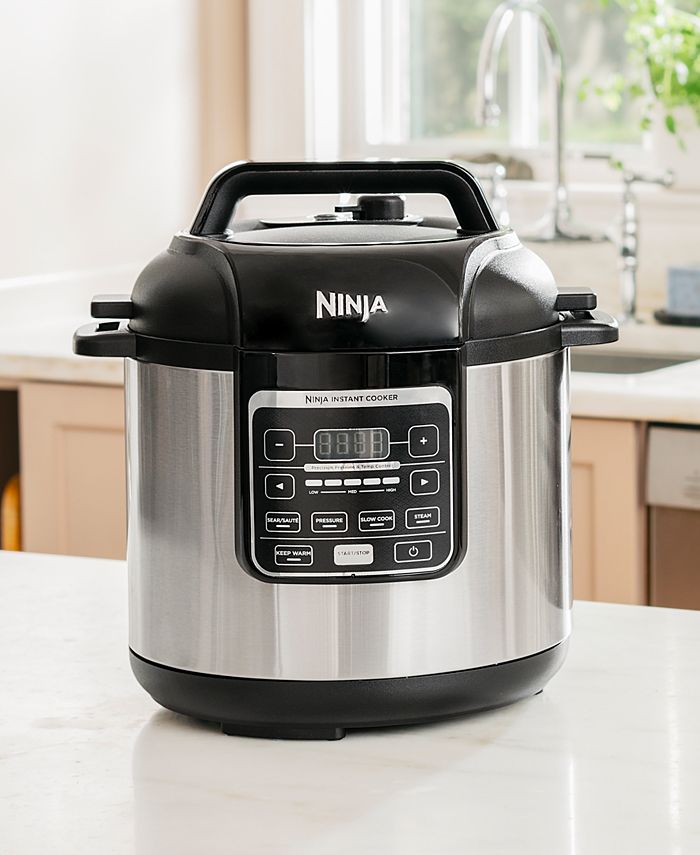 Ninja PC101 Instant Cooker Macy