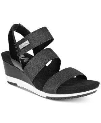 macys anne klein sandals