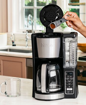 Ninja coffee bar macys deals