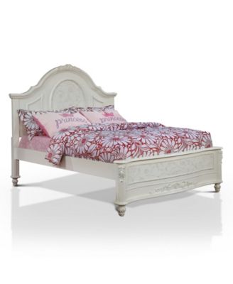 full size princess bed