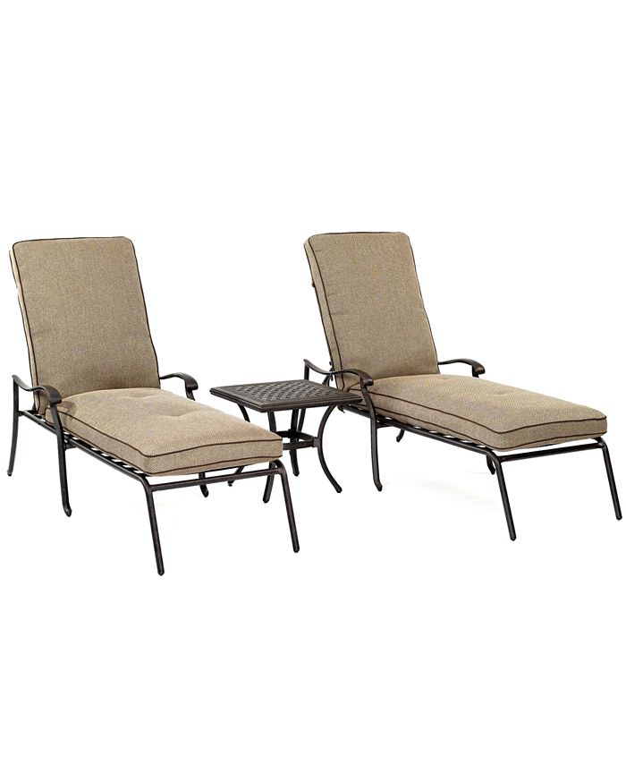 Macys chaise hotsell lounge outdoor