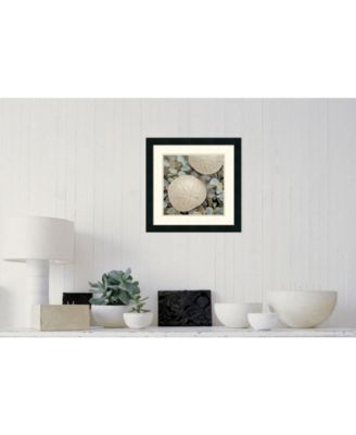 Aquatic 2 Framed Art Print
