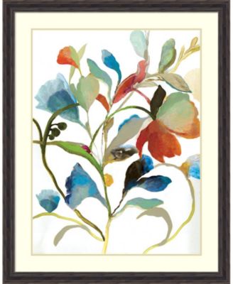 Amanti Art - In Rome II 36x45 Framed Art Print