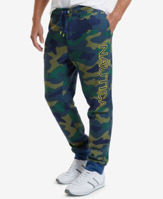 Nautica hot sale men's sweatpants