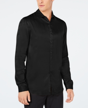 image of Inc Men-s Eddie Shirt, Created for Macy-s